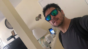 Meet your Posher, Oscar